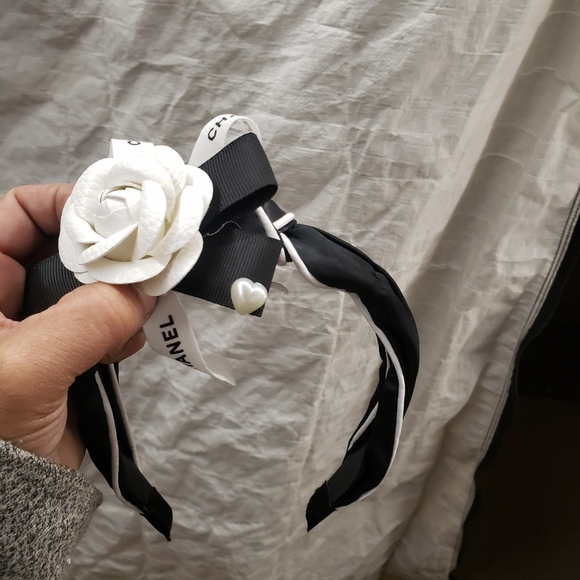 Hand made bow head bands - Picture 12 of 16